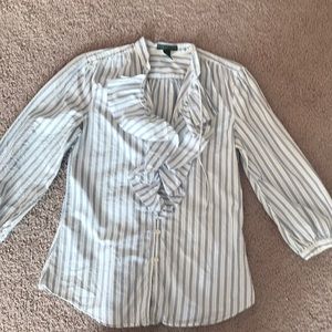 Ralph Lauren button down